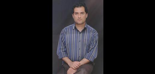 به دستور دادستان همسرش از او جدا شد