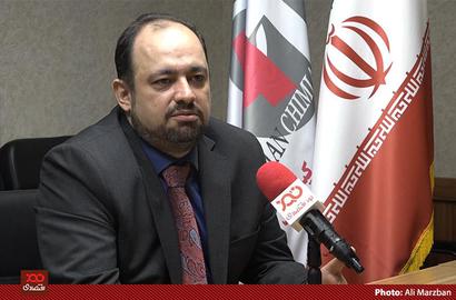 عضو اتاق بازرگانی: در تجارت آزاد از طالبان هم عقب‌تریم