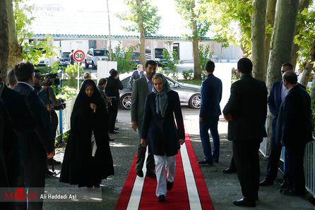 The Red Carpet to Torture Chamber