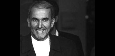 «محمدمهدی آخوندزاده بسطی»، كاردار سابق ايران در بريتانيا یکی از تحریم شدگان است