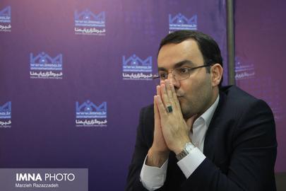 مهدی مقدری از حضور در شورای اصفهان منع شد