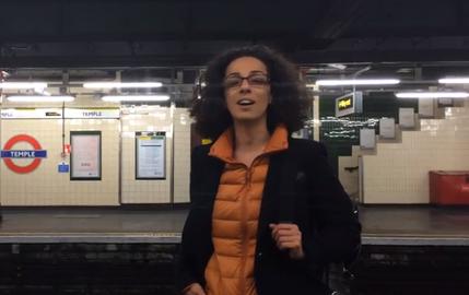 Hardliners Make Rape Allegation to Smear Journalist