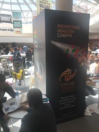 Talking to worldwide distributors makes it clear that Iranian films are among the most sought-after