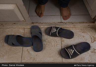Pollution Strikes in Khuzestan Once Again