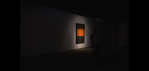 نمایشگاه ذهنیت ملموس در موزه هنرهای معاصر تهران