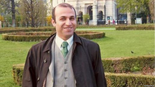 ما فقط می‌خواهیم کامران به خانه بازگردد
