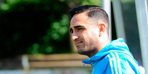 بابک کیهان‌فر با باشگاه «VFB Bodenheim» آغاز کرد ولی کمتر از یک سال بعد، به باشگاه «SV Goseinheim» آلمان پیوست. باشگاهی که در «اوبر لیگا» به معنی «لیگ‌هایی پایین» آلمان حضور داشت.