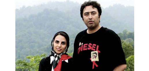 Poetry can be a Crime in Iran