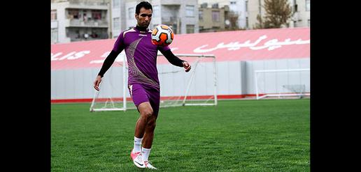 مهرداد پولادی
