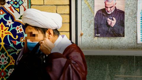 اعتراف روزنامه کیهان به کشته شدن مجید شریف در جریان قتل‌های زنجیره‌ای