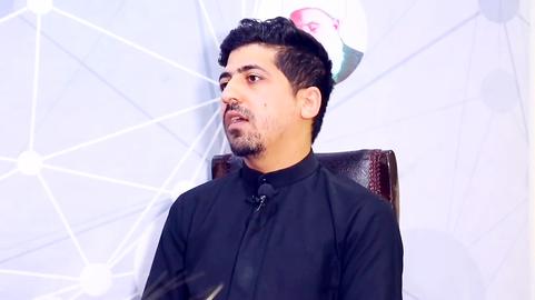 احضار یونس السرخی، شاعر خوزستانی برای تحمل ۵ سال زندان