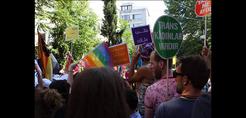 Iranian LGBT People Fight for Their Future in Turkey