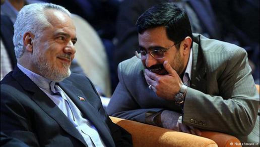 قاضی متعهد و مقبول؛ چه کسانی حامی مرتضوی بودند؟