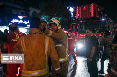 19 Dead After Explosion at Clinic