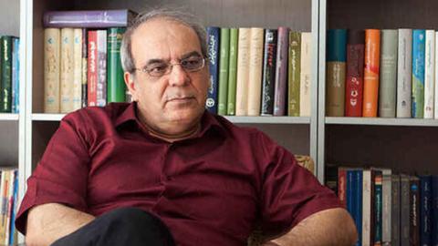 «عباس عبدی»، فعال سیاسی اصلاح‌طلب، نیز انتخاب بایدن را «فرصت موقت» خوانده است که بر اساس آن احتمالا خطر جنگ برطرف می‌شود و تحریم‌ها کاهش پیدا می‌کند و کمی وضع مردم بهبود پیدا می‌کند.»
