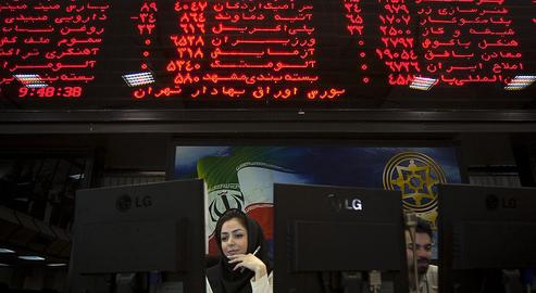 صبح قیامت؛ چرا همه از هیولای بورس می‌ترسند؟