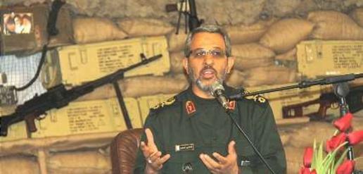 Guards Commander: “Reformists are Dirty & Impure”