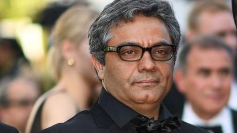 Mohammad Rasoulof said agents questioned him specifically about his last three films