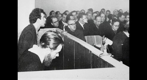 Underground News in the USSR: The Chronicle of Current Events
