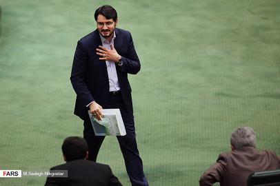 نمایندگان مجلس شورای اسلامی روز چهارشنبه اول مرداد ۱۳۹۹، «مهرداد بذرپاش» را به عنوان رییس دیوان محاسبات انتخاب کردند.