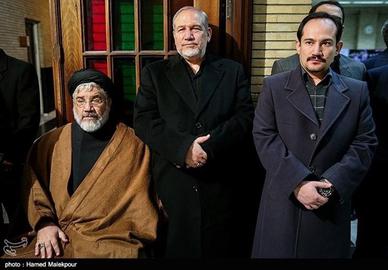 یک مقام اطلاعاتی گفته که سلمان صفوی، برادر یحیی رحیم صفوی، با وزارت اطلاعات در پرونده سازی برای مهدی هاشمی همکاری داشت.