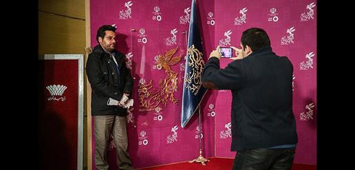 Red Carpets, Selfies and Everyday Glamor