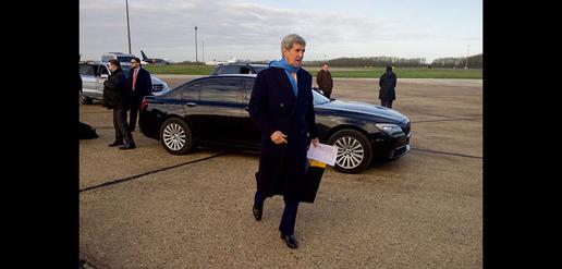 Iran, the Deal and Implementation Day