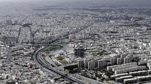 انتقال پایتخت: رویای دور یا آینده نزدیک؟