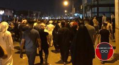 Ayatollah Khamenei Mobilizes Shia Eulogists in Khuzestan
