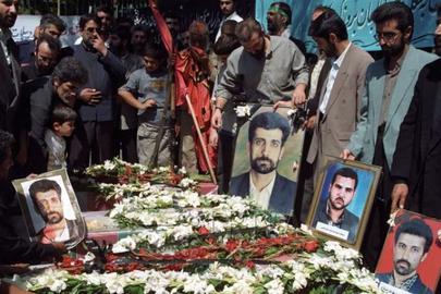 ترور دیپلمات‌های ایرانی در افغانستان؛ حمایت جمهوری اسلامی از عاملان ترور