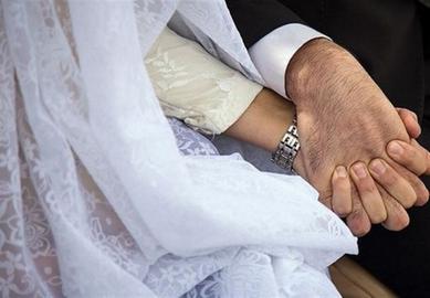 ثبت ازدواج برای ۲۹۵ دختر زیر ۱۵ سال در گیلان