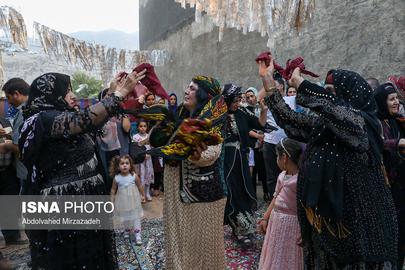 A Lor Wedding