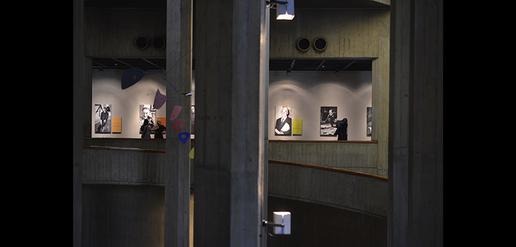 نمایشگاه ذهنیت ملموس در موزه هنرهای معاصر تهران
