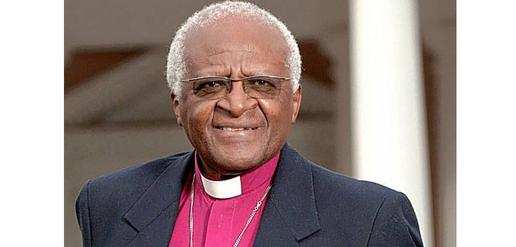 Archbishop Desmond Tutu