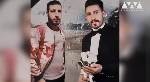 The November 2019 Protester Killed Three Days After His Wedding