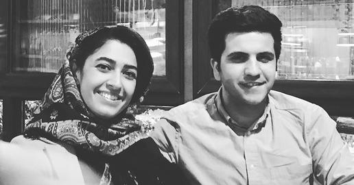 Remembering the PS752 Victims: Alvand Sadeghi