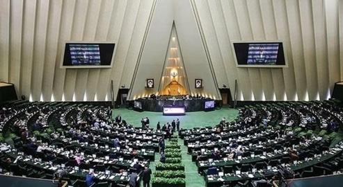 Of the close to 300 seats in the Iranian parliament just five are allowed to go to members of religious minorities