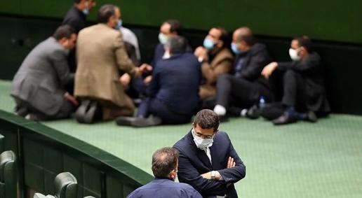 Iran's 'User Protection Bill' Shelved by MPs