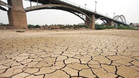 اتاق اصناف ایران‌وایر: محیط زیست، مافیای فولاد و حق‌آبه خوزستان