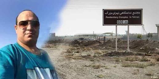 خبر درگذشت ساسان نیک نفس، روز دوشنبه ۱۷ خرداد ماه از سوی اداره کل زندان‌های تهران بزرگ تأیید شد.
