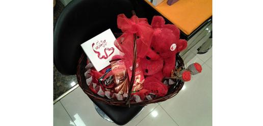Valentine's Day: Global Capitalism's Trojan Horse?