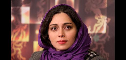 پگاه آهنگرانی