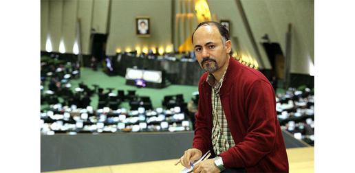 بازداشت مجید قاضی‌پور، سردبیر پایگاه خبری «باز انتخابات»