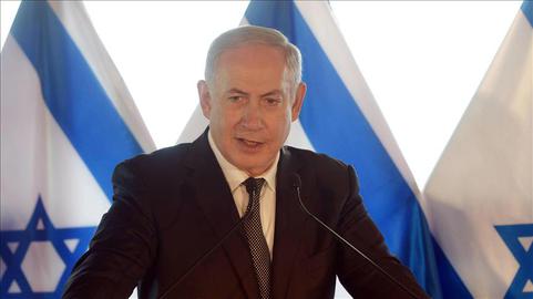 Did the Guards Expect Netanyahu’s Revelations?