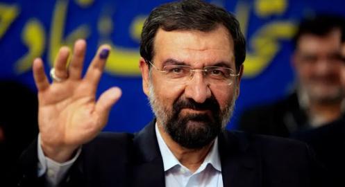 Mohsen Rezaei: Raisi agrega otro sospechoso de atentado contra la AMIA al equipo principal de Irán