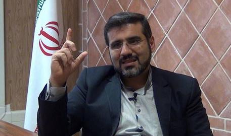 برنامه وزیر پیشنهادی ارشاد یا کپی پایان‌نامه دانشجویی!