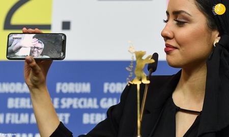 خرس طلایی برلین برای رسول‌اف؛ کارگردانی که اجازه نداشت در جشنواره شرکت کند