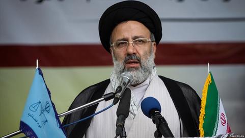Ebrahim Raeesi: Political Novice with no Flair for Public Speaking