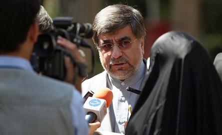 جنتی: علت فیلتر خبرگزاری‌ها و سایت‌ها را از مقامات قضایی جویا شوید