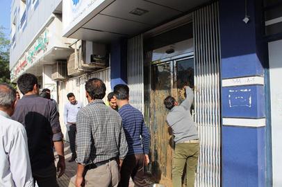 جنجال اتاق بازرگانی بندرعباس ادامه دارد